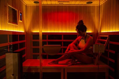 Sweat Infrared Sauna Studio - Sauna in Prescott, AZ