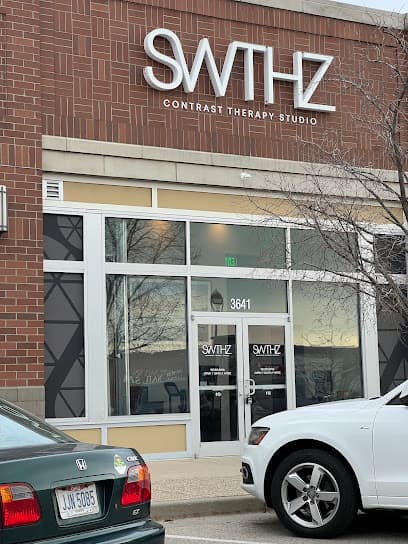 SWTHZ Miamisburg Contrast Therapy Studio - Sauna in Miamisburg, OH