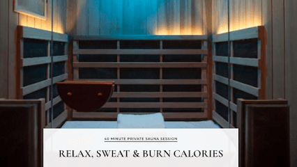 Pūr Sweat - Infrared Sauna Studio - Sauna in St. Louis, MO