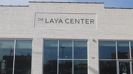 The Laya Center - Wellness center in Kansas City, MO