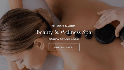 Pure Beauty & Wellness Spa - Health spa in Telluride, CO