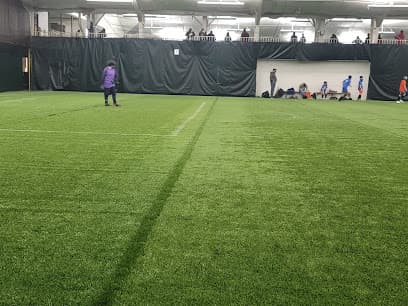 Pennbriar Athletic Club - Athletic club in Erie, PA