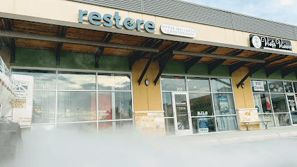 Restore Hyper Wellness - Medical spa in San Antonio, TX