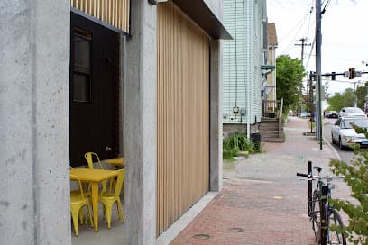 Washington Baths - Public sauna in Portland, ME