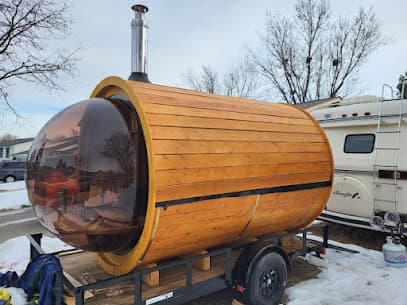 Denver Mobile Sauna - Sauna in Denver, CO