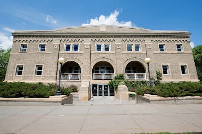 St. Paul Gymnasium - Gym in St Paul, MN
