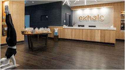 exhale Spa Midtown Atlanta - Spa in Atlanta, GA