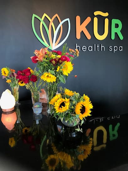 KUR Health Spa - Health spa in Charlotte, NC