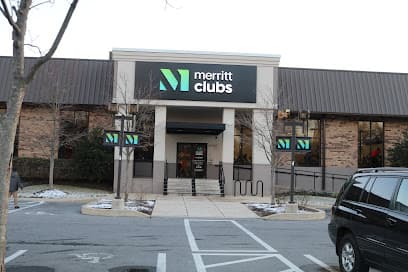 Merritt Clubs Towson - Fitness center in Towson, MD