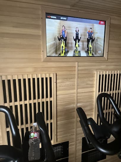 HOTWORX - El Paso, TX - Cimarron - Yoga studio in El Paso, TX