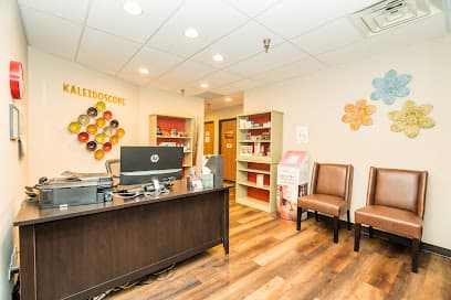 Kaleidoscope Spa & Wellness - Naturopathic practitioner in Arvada, CO