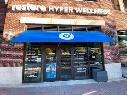 Restore Hyper Wellness - Medical spa in Birmingham, AL