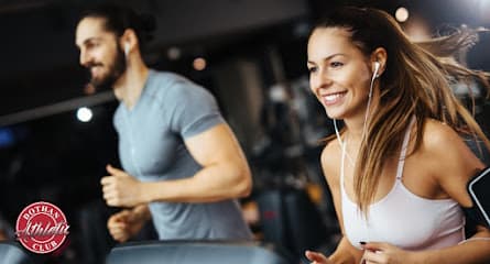Dothan Athletic Club - Gym in Dothan, AL