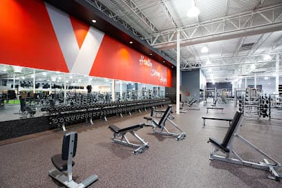 VASA Fitness - Gym in Centennial, CO