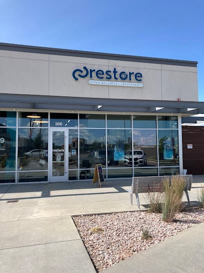 Restore Hyper Wellness - Medical spa in Highlands Ranch, CO
