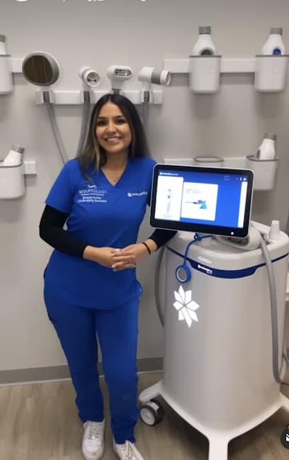 Sculptology Lafayette - Medical spa in Lafayette, CA