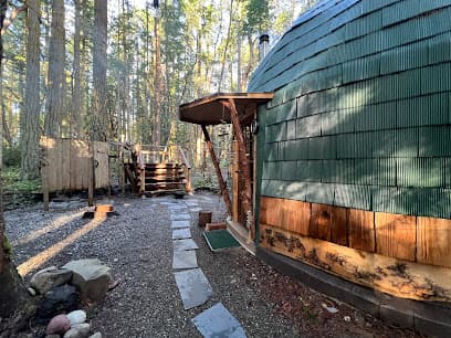 SeaTsu Sauna - Sauna in Sequim, WA