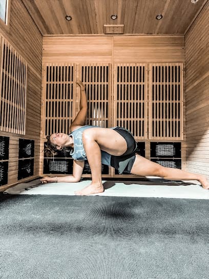 HOTWORX - Knoxville, TN - Fountain City - Yoga studio in Knoxville, TN