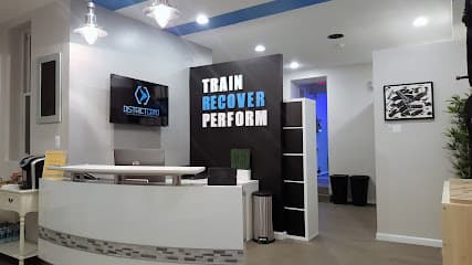 District Cryo - Wellness center in Washington, DC
