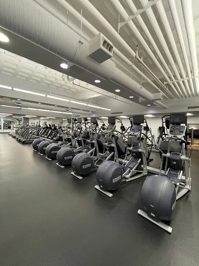New York Sports Club - Gym in Boston, MA
