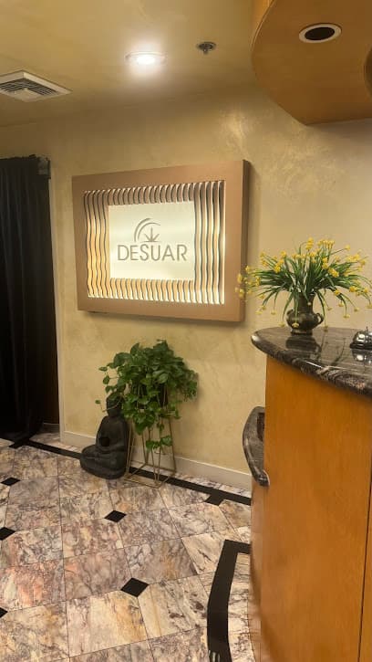 DESUAR Los Angeles Spa - Day spa in Los Angeles, CA