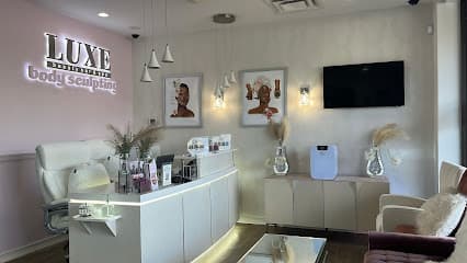 LUXE Body Sculpts Med Spa - Medical spa in Suffern, NY