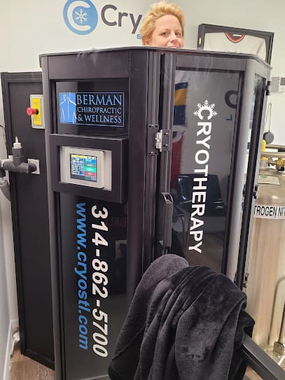 Berman Chiropractic and Wellness - Chiropractor in St. Louis, MO