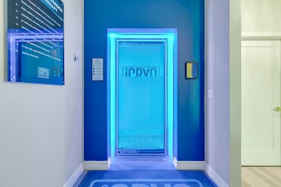 iCRYO CRYOTHERAPY + iV THERAPY + BODY SCULPTING + RED LIGHT THERAPY - Health spa in Pearland, TX