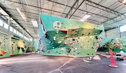 Bouldering Project - Springdale - Rock climbing gym in Austin, TX