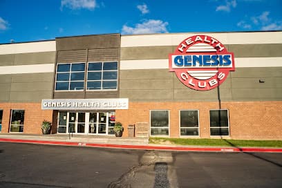 Genesis Health Clubs - 84th & Q Street - Gym in Omaha, NE