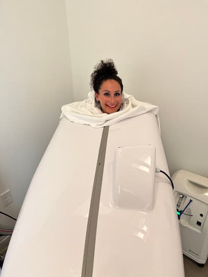 The Ozone Bar Plano - Health spa in Plano, TX