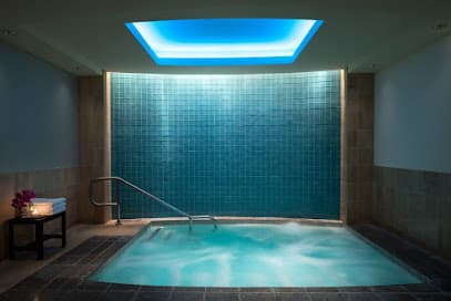 The Ritz-Carlton Spa - Spa in Dallas, TX