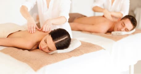 Cozy Massage - Massage spa in Charlotte, NC