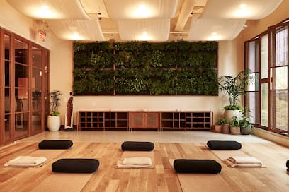 Eaton Wellness in Eaton DC - Wellness center in Washington, DC