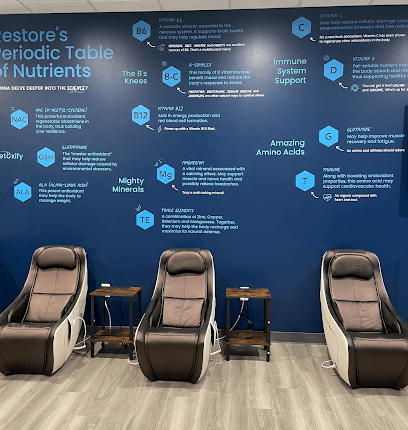 Restore Hyper Wellness - Medical spa in Orlando, FL