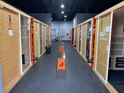 HOTWORX - Greeley, CO - Centerplace - Yoga studio in Greeley, CO