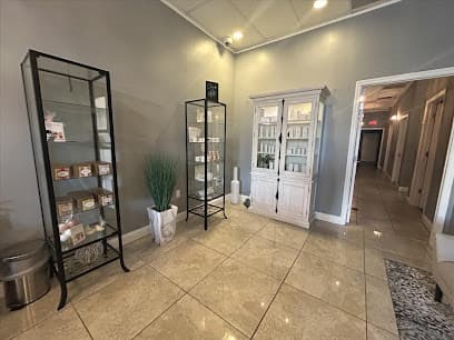 The Day Spa - Massage spa in Jacksonville, FL