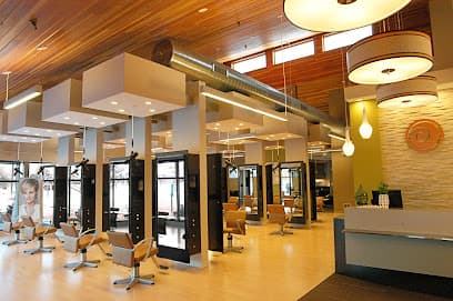 Simonson's Salon & Spa - Beauty salon in Minneapolis, MN