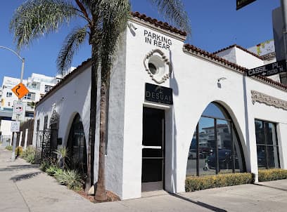 DESUAR HOLLYWOOD SPA - Day spa in Los Angeles, CA