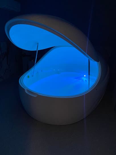 Float G.O.A.T.s - Wellness center in Bridgeville, PA