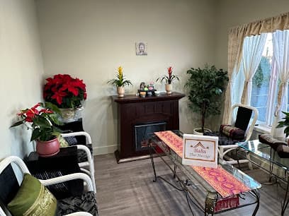 Bahn Thai Massage - Thai massage therapist in Newport, OR