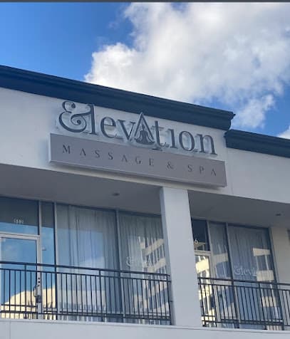 Elevation Massage and Spa - Sports massage therapist in Houston, TX