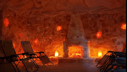 Salt Den - Spa in Latham, NY