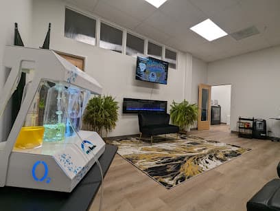 Liquid Life - Wellness center in Salem, OR