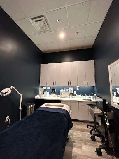 Restore Hyper Wellness - Medical spa in Northville, MI