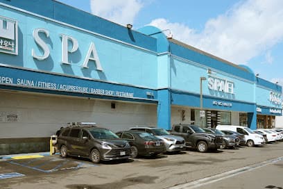 LA SPATEL - Health spa in Los Angeles, CA