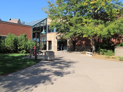 Chilson Recreation Center - Recreation center in Loveland, CO