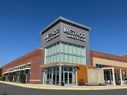 Method Health Club - Gym in Ashburn, VA