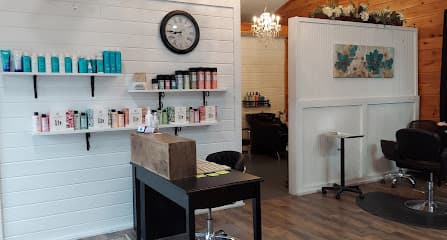 Simplicity Salon & Spa - Beauty salon in Casco, ME