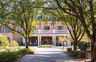 Barnsley Resort -  in Adairsville, GA
